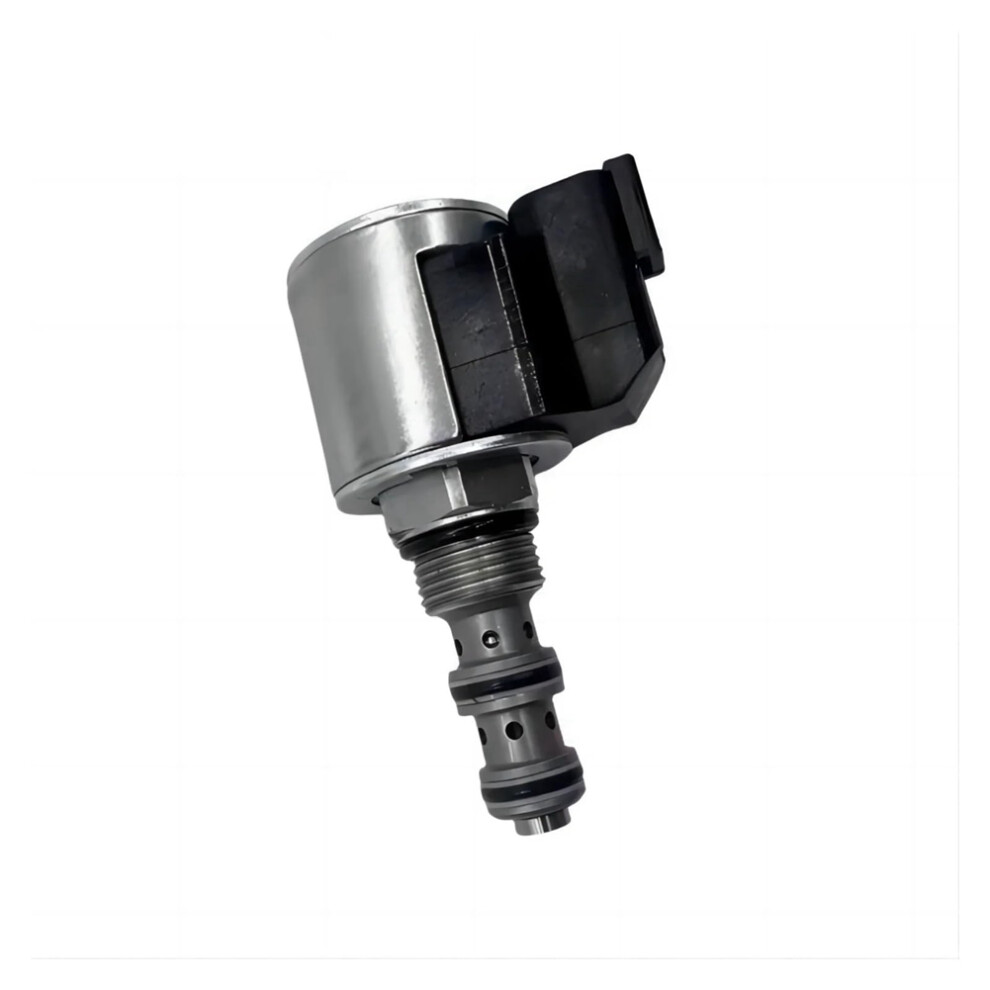 24V 333-8242 Solenoid Valve For 963D 973D D5n D6n D8t D9t 938H 950H 950K 962H Excavator 4854128979870