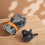for Mini 5 Pro Drone Propeller Holder Protective Wings Stabilizers Fixed Prop Blades Strap Drone Accessories B 6