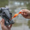 for Mini 5 Pro Drone Propeller Holder Protective Wings Stabilizers Fixed Prop Blades Strap Drone Accessories B 3