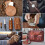 Leather Strap 1 Inches Wide Flat Leather Strips, for DIY Craft Projects, Tooling, Belt, Garden Tools 5