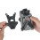for Mini 5 Pro Drone Propeller Holder Protective Wings Stabilizers Fixed Prop Blades Strap Drone Accessories A 5