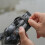 for Mini 5 Pro Drone Propeller Holder Protective Wings Stabilizers Fixed Prop Blades Strap Drone Accessories A 3
