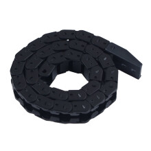 Open Drag Chain Bridge Type 6x10mm Cable Carrier 3D Pritner Upgraded Parts for AD5M /AD5M Pro
