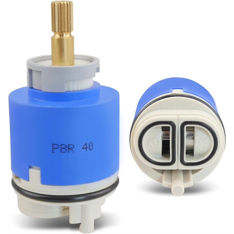 Pbr 40 Faucet Fit For La Torre -92-298 & Single Lever Shower Tub Repair 4854128957083