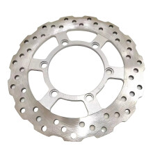 For KLX250S KLX 250S 2008 2009 2010 2011 to 2018 2019 2020 KLX 250 S Motorcycle Rear Brake Disc Rotor