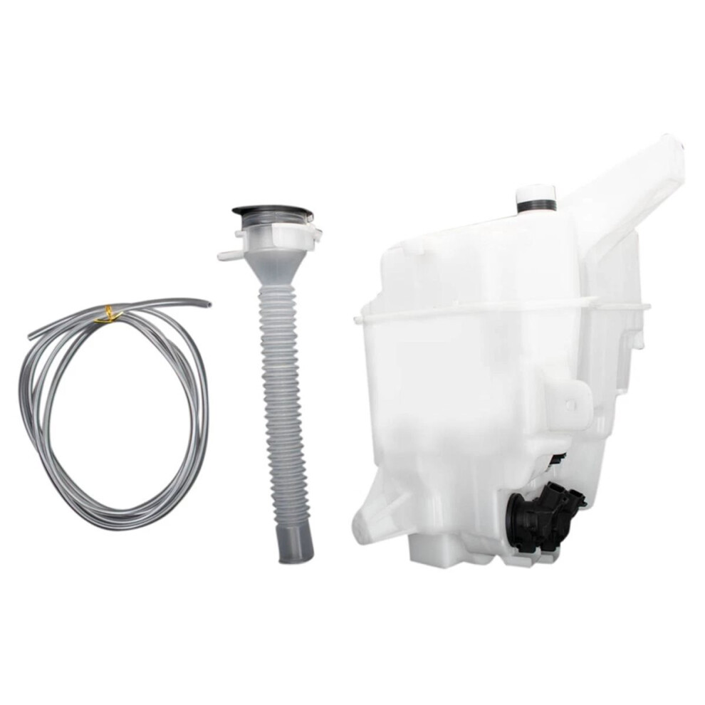 85315-42290,853150R010, 8531542290-Pfm,To1288169,14496295 Windshield Washer Reservoir For 2009-2012 4854128985420