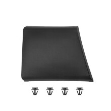 8547. Right Center Panel Moulding 858547W44R for Boxer II Jumper II and Ducato III Short Chassis