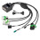 BDC3 Programming Test Platform for Diagnose Work with IM608 /LAUNCH X431/ Diagnostic Scanners 1