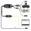 BDC3 Programming Test Platform for Diagnose Work with IM608 /LAUNCH X431/ Diagnostic Scanners 3