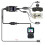 BDC3 Programming Test Platform for Diagnose Work with IM608 /LAUNCH X431/ Diagnostic Scanners 4