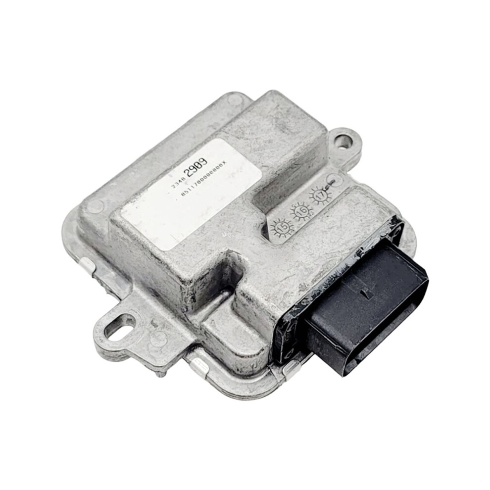 Pump Power Control Module 2348290 For Xt5 Ct6 Enclave 4854128984348