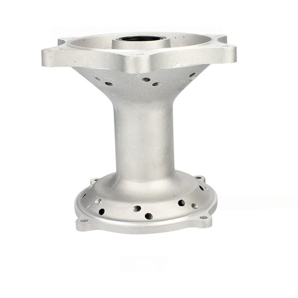 Wheel Hub Motorcycle Front Rear Wheel Hubs For Crf250r 2000-2007 Crf250x Crf450r 2002-2012 Dirt Bike Rear 4854128988124