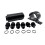 Universal Modified Car 58MM Bracket Retrofit Filter Kit High- Magnetized Gaso Line Filter Element Bracket FF02 5