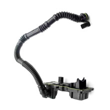 2740180321 Engine Breather Pipe for GLC X253 Exhaust Valve Ventilation Pipe A2740180321
