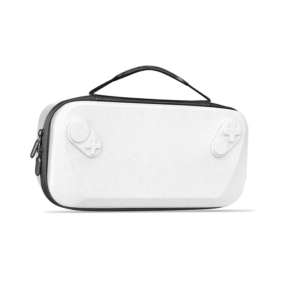 For Ally Storage Case Shockproof Carry Bag Portable Hard Case With Zipper For Handheld Game Consoles 4854128984713