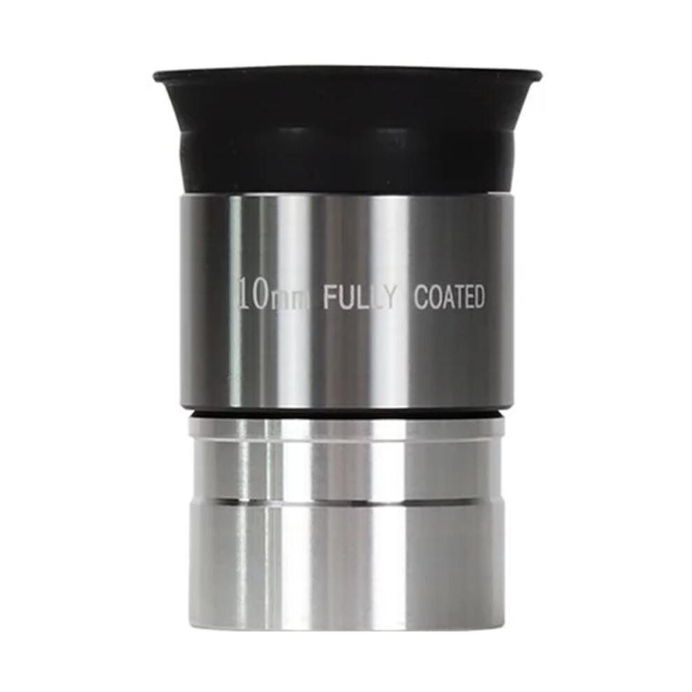 1.25 Inch Astronomical Telescope Eyepiece Fully Coated Optical Glass Monocular Telescope Eyepiece 10Mm Eyepiece 4854128974691
