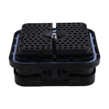 264-5732 Engine 120pin Computer Board Controller Connector Plug for E320D 324D 325D C7 C9 Excavator