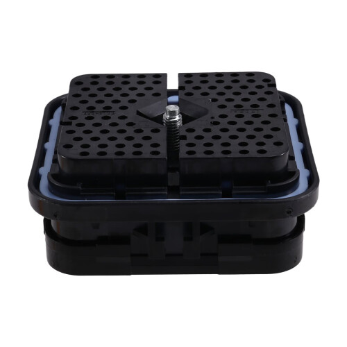 264-5732 Engine 120pin Computer Board Controller Connector Plug for E320D 324D 325D C7 C9 Excavator