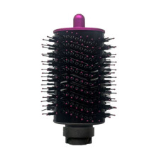 Smoothing Comb Air Nozzle for FlexStyle Attachment Volumizing Brush Hot Air Brush Heated Oval Brush Revive Locks B