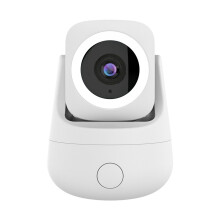 Tuya WiFi 3MP Smart Camera CCTV Security Surveillance Built-in Mic and Speaker IR Night Vision Indoor Wifi Home Cam