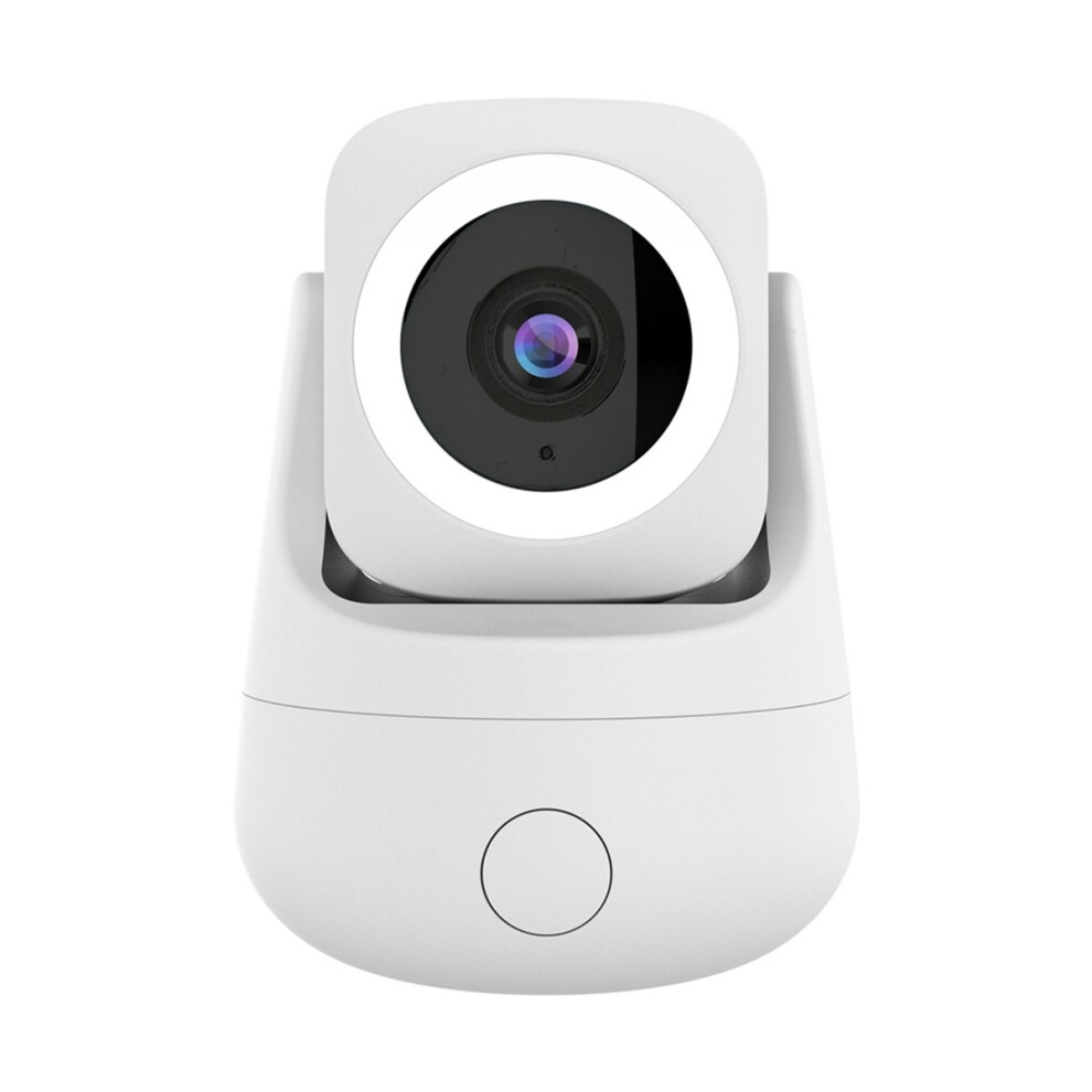 Tuya Wifi 3Mp Smart Camera Cctv Security Surveillance Built-In Mic And Speaker Ir Night Vision Indoor Wifi Home Cam 4854128951227