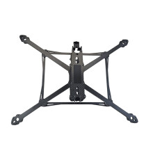 MARK4 V3 Pro 13inch 570mm Carbon Fiber Frame Kit for FPV Freestyle RC Racing Drone Quadcopter FPV Long-Distance Travel