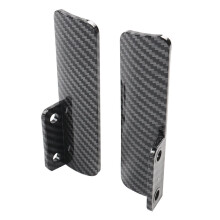 Motorcycle Front Fork Guard Lower Fork Cover Protection for CVO Road Glide FLTRXSE FLTRXSTSE 2023-2024