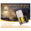 Adjustable Brightness LED Night Light 3000K,Wall Plug-in Nightlight with 0-100LM,Sensor for Bedrooms, Hallways EU Plug 5