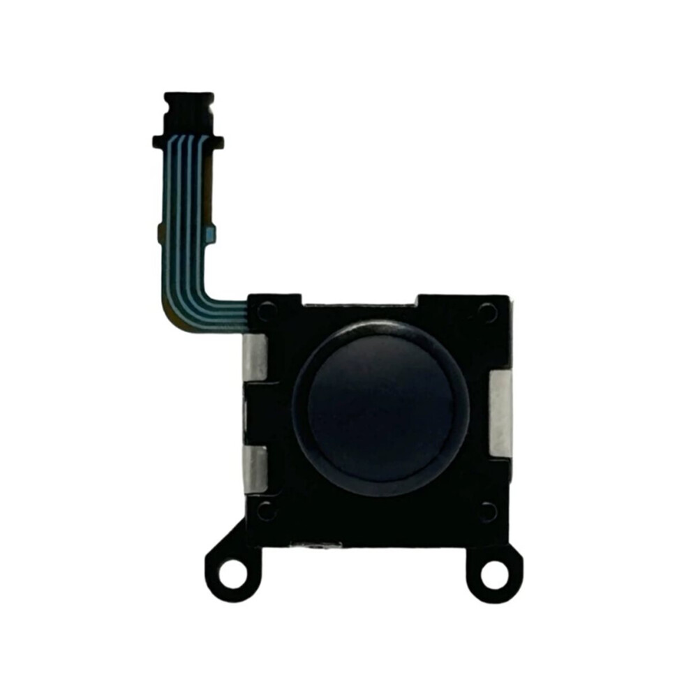 For 2000 Slim 3D Analog Joystick Controller Thumb Stick Replacement For Psv2000 For Psv 2000 Analog Repai 4854128900911