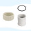 2set 350157 Union Replacement Kit for & Variable Speed Pool Pump, Pool Pump Union 2