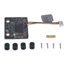 Race V3 VTX Digital HD Video Transmitter 720p 60fps 1080p 30fps 200mW 5.8Ghz VTX 30mmx30mm for RC FPV Goggles Drone