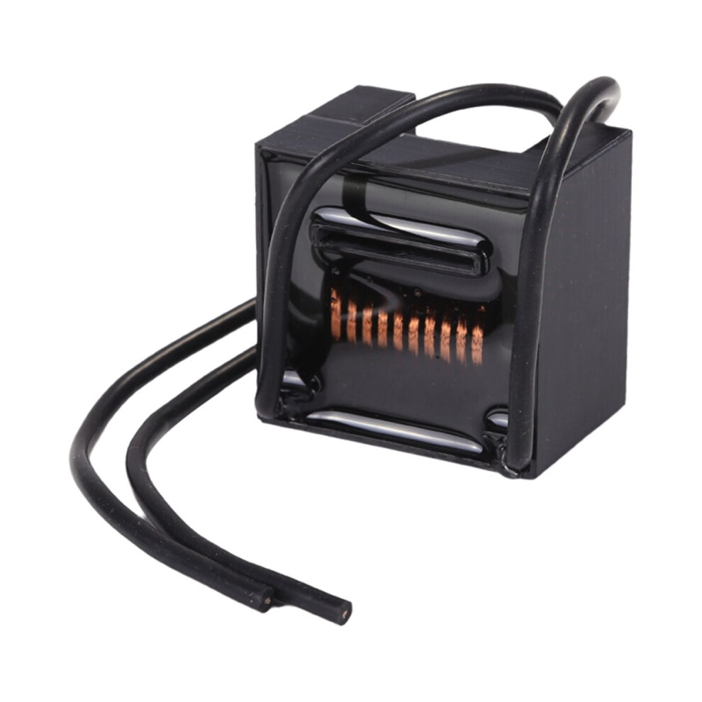 Uy10 Transformer High Power High Voltage Frequency Transformer Potting Igniter Coil 100W 20Kv 4854128999120