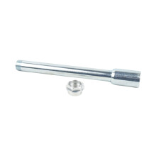 Motorcycle Front Axle Main Axle Screw for Panigale 899 1199 1199R 1199S 959 1299 1299R 1299S V2 V4 V4R V4S