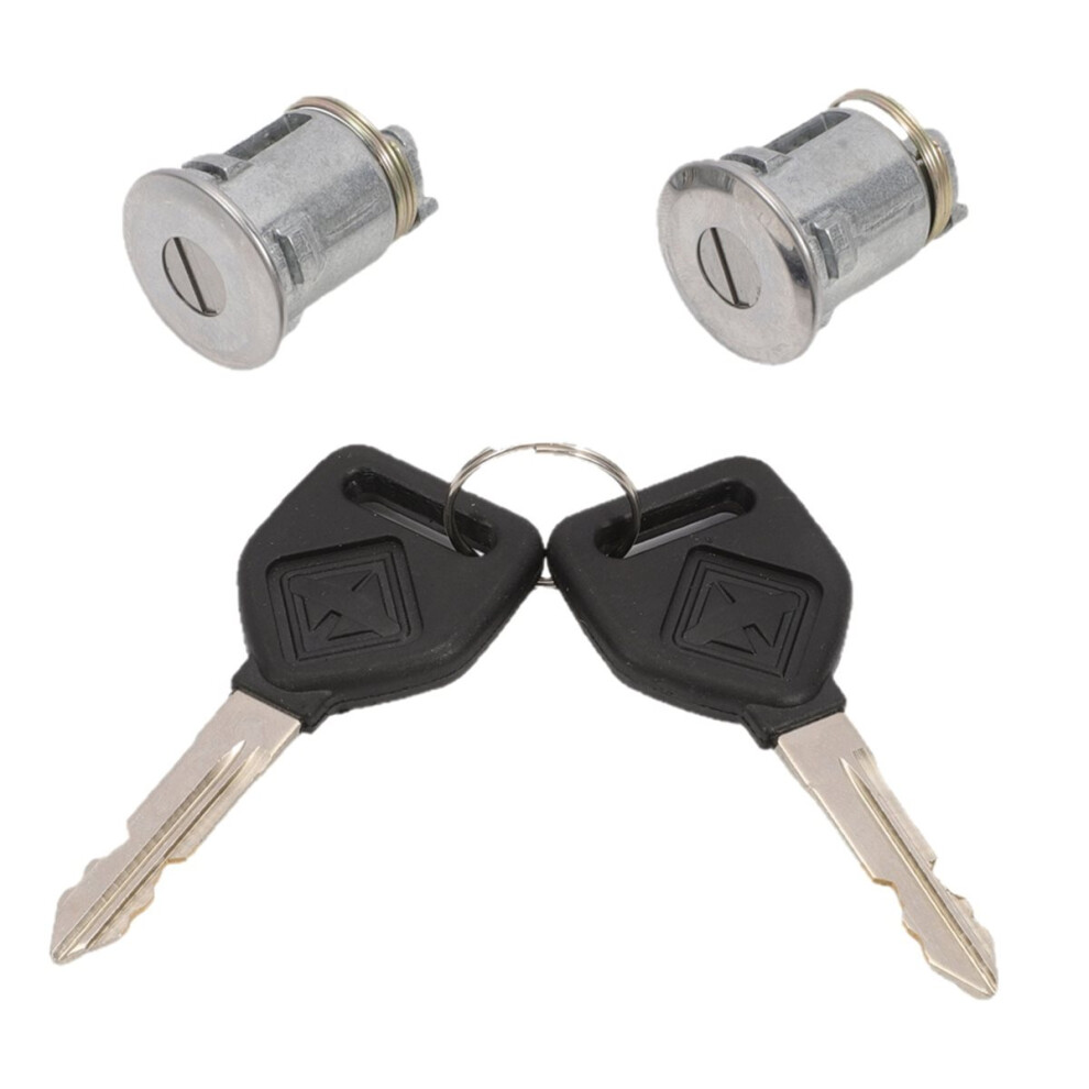 1 Set Door Lock Cylinder Kit For Fld 112 120 Century Cascadia Classic 4854128986229
