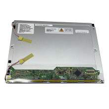 10.4" NEW TFT for Industrial LCD Display Screen Panel 640x480 T-51513D104J-FW-A-AJN