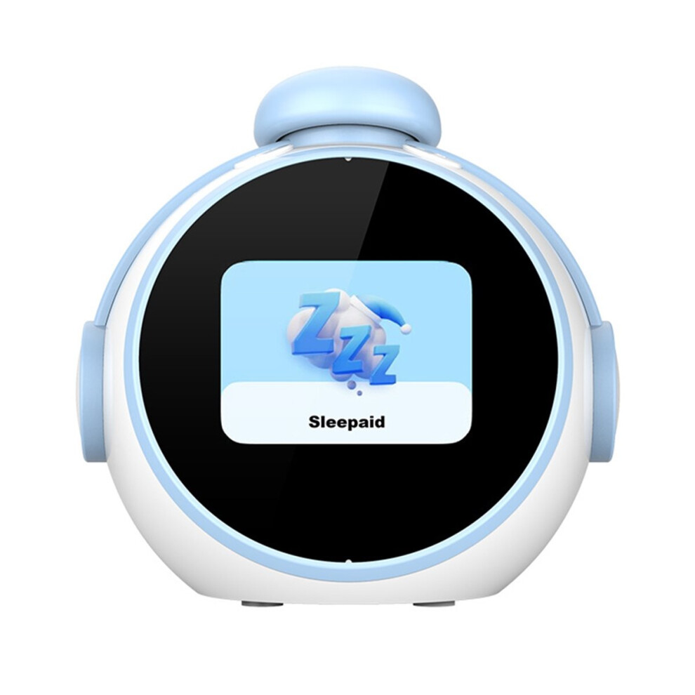 Ai Smart Chat Companion With Alarm Clock Function, An Educational And Entertaining Ai Voice Robot For Children 4854128900744