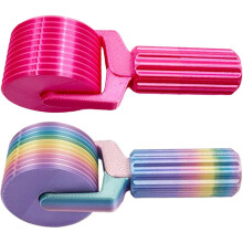 2PCS Art Roller - Essential DIY Craft Tool for Rhinestone Embroidery Painting Tools and Accessories
