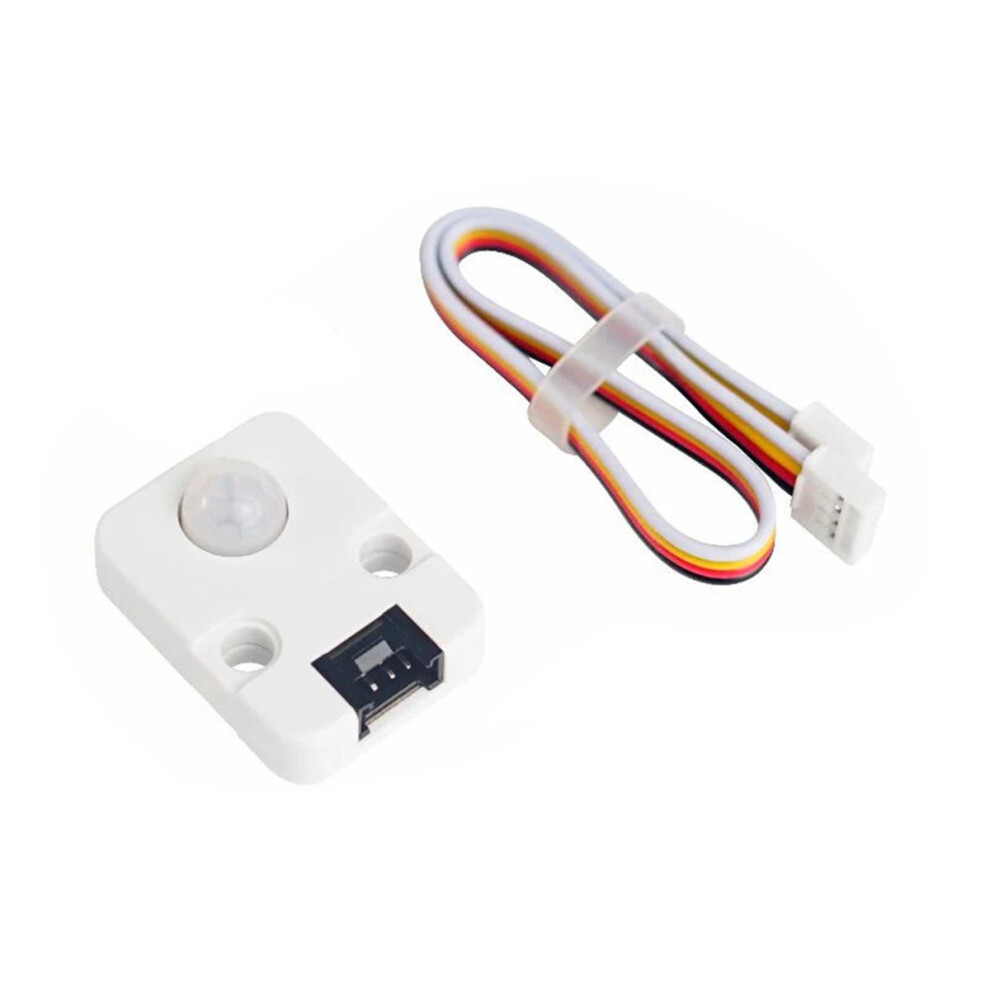 For Pir Motion Sensor As312 High Sensitivity Infrared Detector For Security & Automation 4854128986809