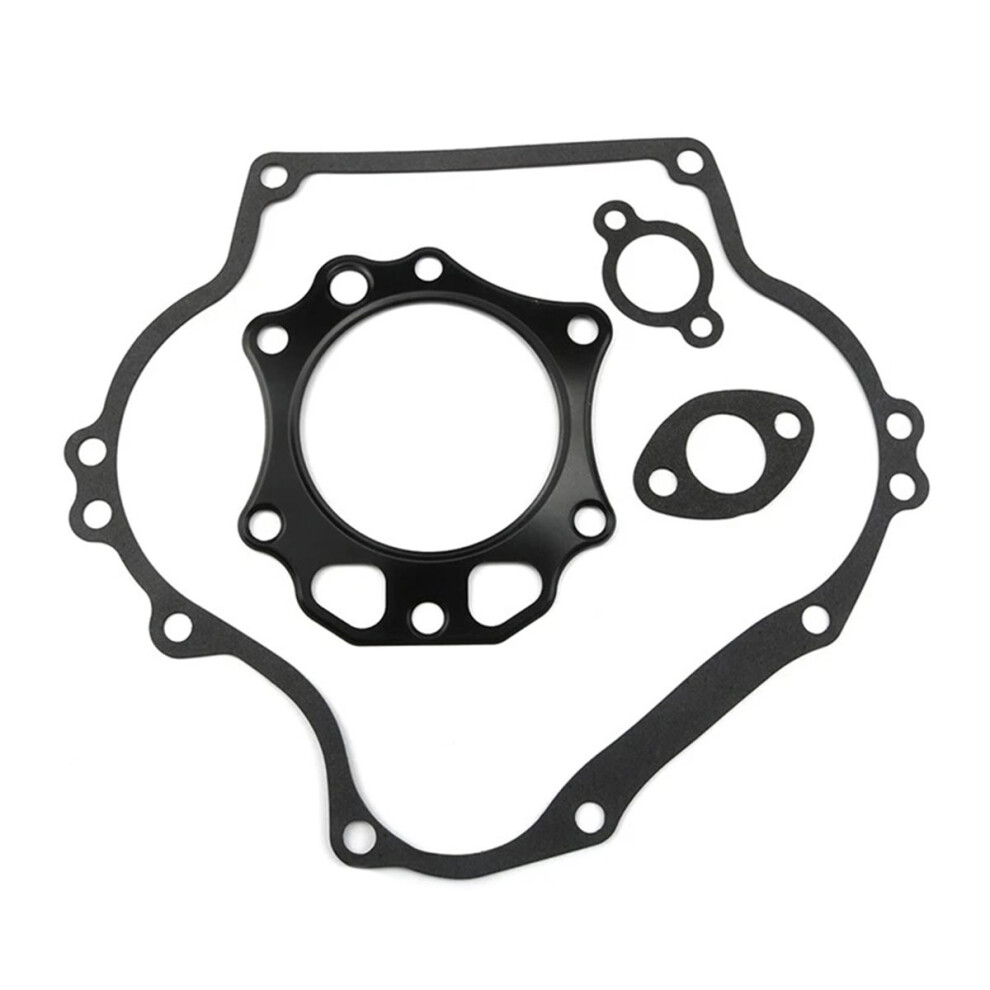 For Club Car Golf Cart Precedent 1992-Up Fe290 Engine Crankcase Cover Gasket Kit 1023047-01 4854128916127