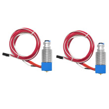 Hotend Kit for Prusa I3 MK3 for Prusa MK3S+ 3D Printer Printhead Enhanced 3D Printer Parts