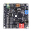 HF20W Wide Voltage 85V Voice MP3 Player Module, 20W One-to-One Trigger Custom Audio Player Module 1