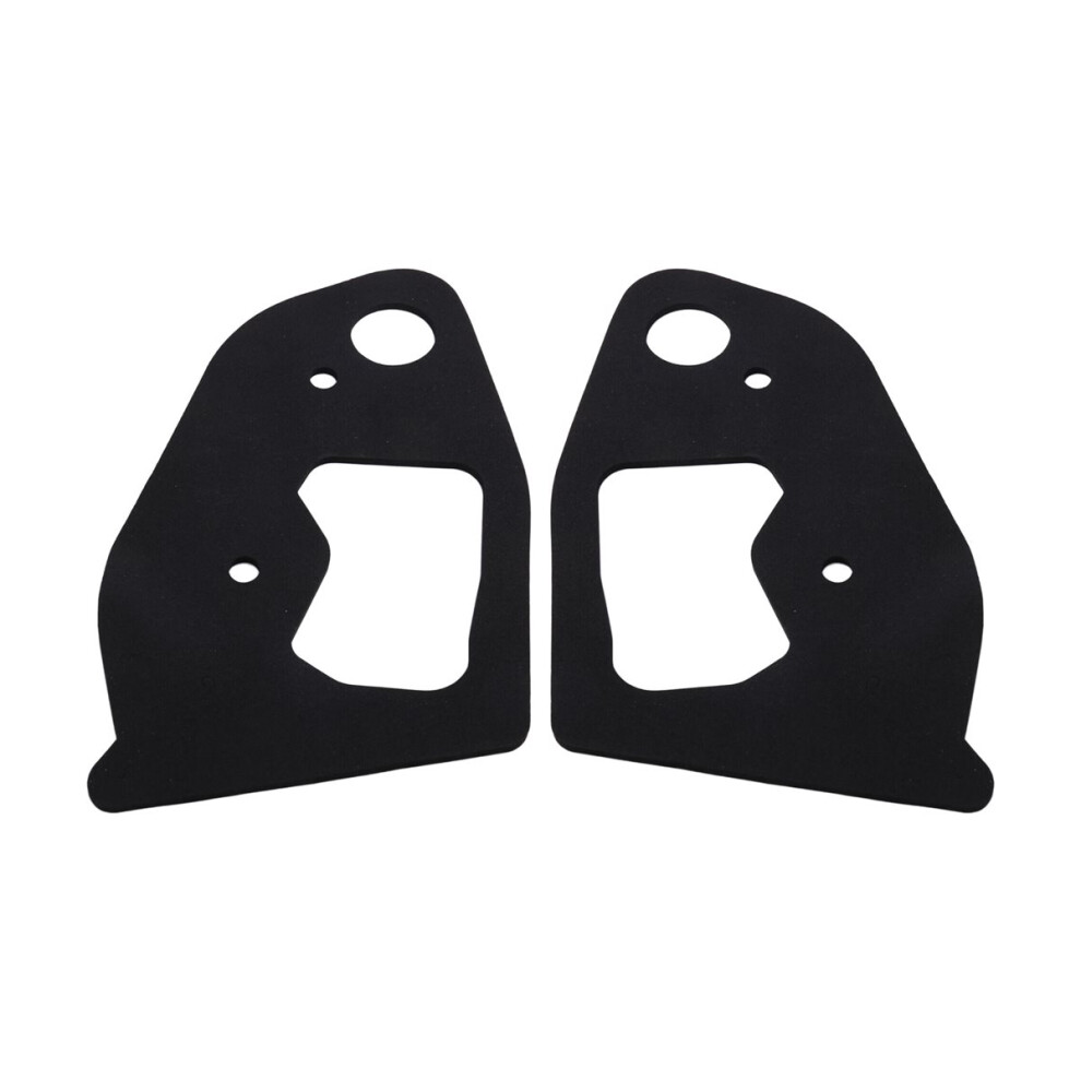 Rear Tail Lamp Gasket Sponge Gasket For 2008-2013 81554-0D240 81564-0D24 Rear Taillight Gasket Accessories 4854128995122