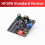 HF20W Wide Voltage 85V Voice MP3 Player Module, 20W One-to-One Trigger Custom Audio Player Module 6