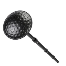 Golf Bag Support Rod 4-Section Adjustable Length Protection Bags Anti Deformation Golf Club Travel Bag Support