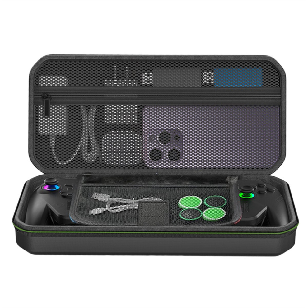 Carrying Case For Ally / Ally X Handheld Hard Eva Storage Bag Waterproof Shockproof Portable Protective Bag 4854128939751