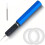 Model Scriber Tool Set with 0.1mm Steel Blade- Panel Line Engraving Chisel for , RG Scale Models 1