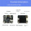 K210 AI Vision Sensor Module Camera Image Recognition Object Detection Artificial Intelligence Sentry2 5
