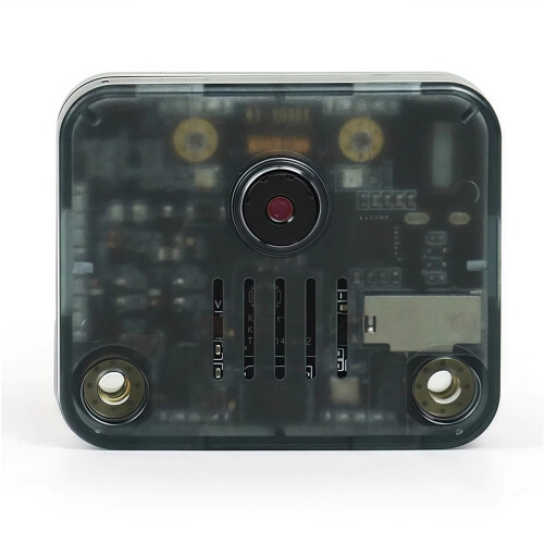 K210 AI Vision Sensor Module Camera Image Recognition Object Detection Artificial Intelligence Sentry2 1