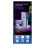 For Slim Multi-Function Cooling Base Console Universal Base with Disc Storage Rack and Three Wind Speed Settings 5