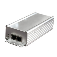 For GEN2/GEN3 2.5Gbe POE IEEE802.3af/At/POE++ Injector AC110-240V Input 55V Output 90W